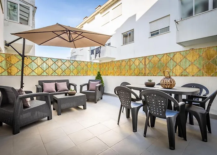 Foz Sunshine Appartement Caminha