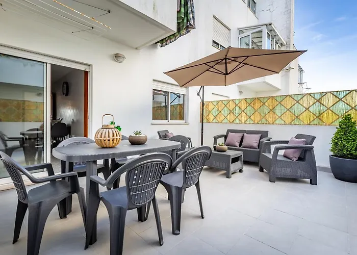 Appartement Foz Sunshine