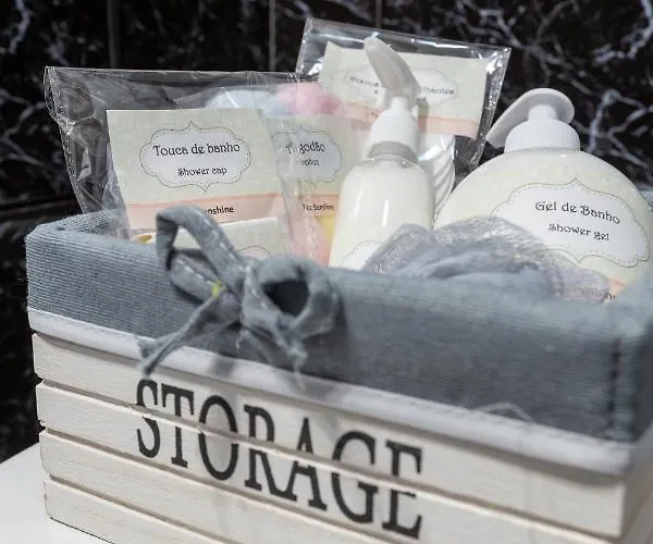 Appartement Foz Sunshine *