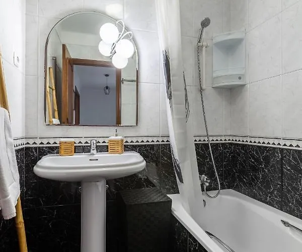 Foz Sunshine Caminha