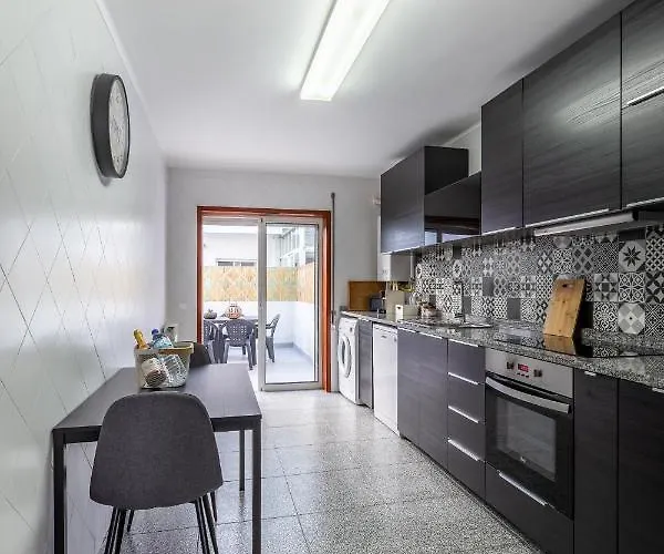 Foz Sunshine * 카민하