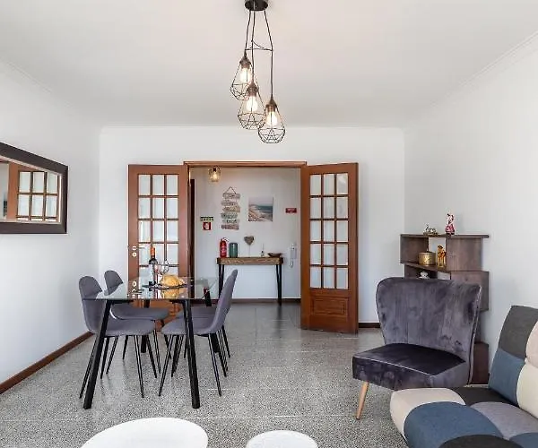 Appartement Foz Sunshine