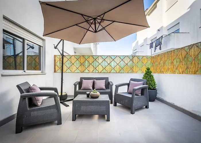 Appartement Foz Sunshine