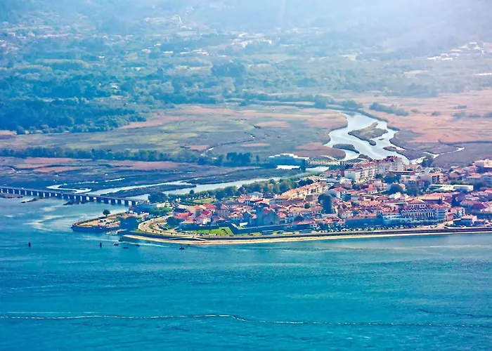 Foz Sunshine 아파트 *