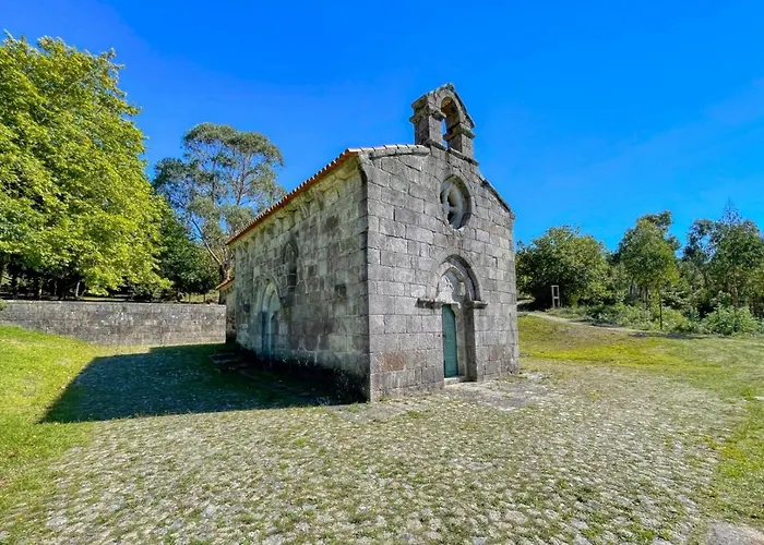 Daire Foz Sunshine Caminha