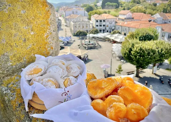 아파트 Foz Sunshine