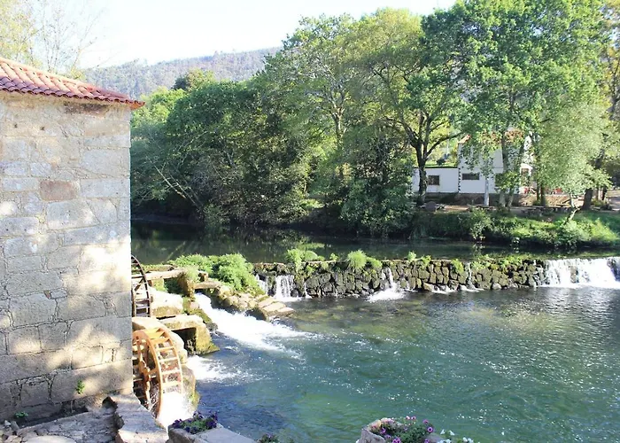 Foz Sunshine Appartement *