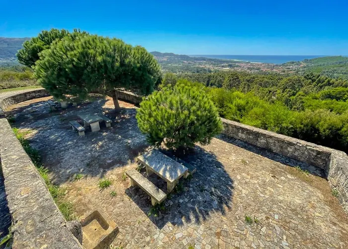 Appartement Foz Sunshine *