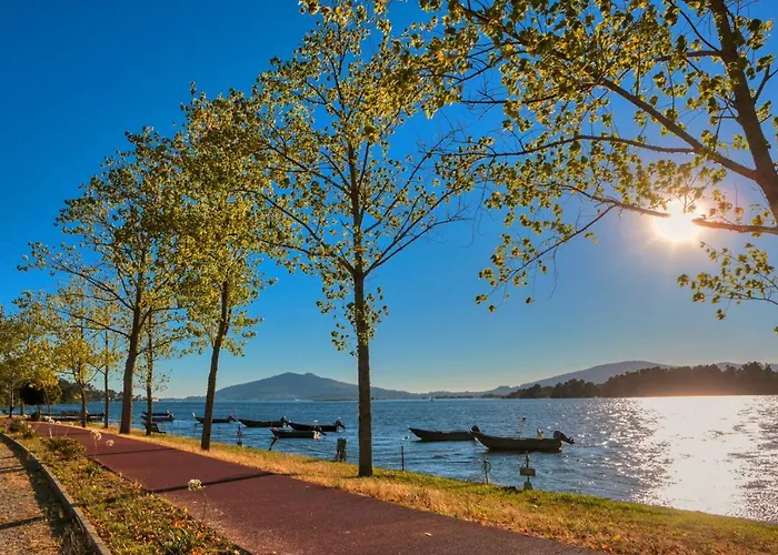 Foz Sunshine Caminha