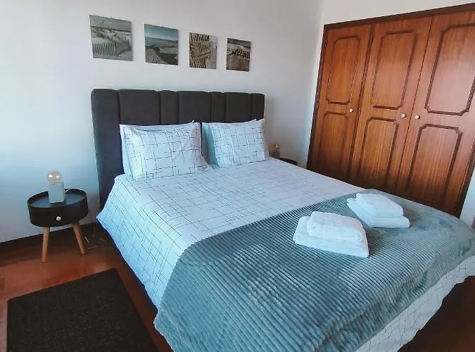 Daire Foz Sunshine *