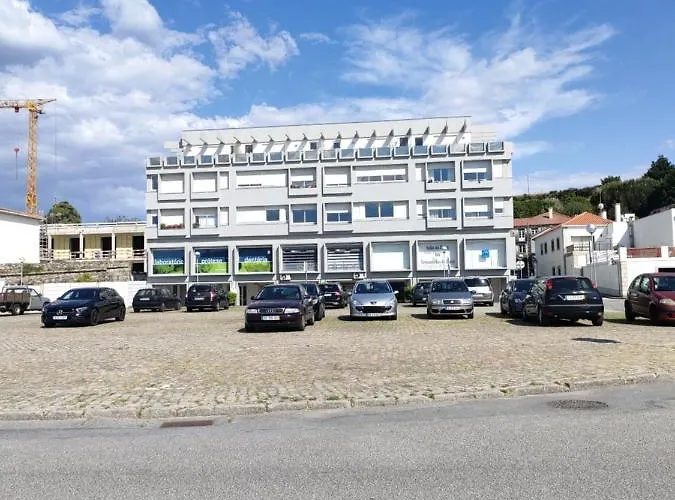 Appartement Foz Sunshine *